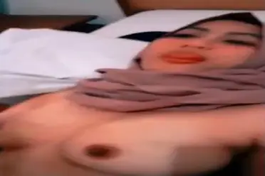 Bokep Jilbab Skandal Baru Hot Sange Banget