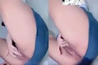 Gadis Kerudung Nekat Main Solo Sambil Live Malam 2026